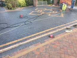 Reliable Burns Flat, OK Driveway Paving Services Solutions